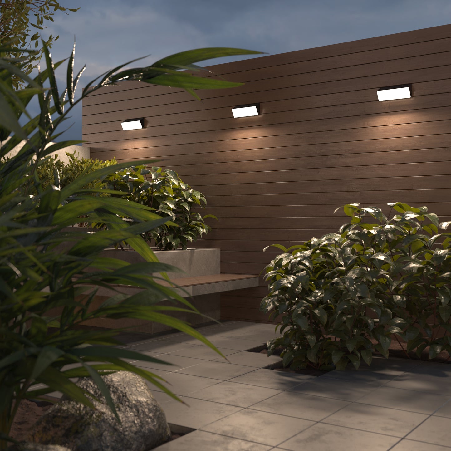 Wall lamp O436WL-L20GF3K