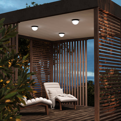 Ceiling lamp O438CL-L12GF3K