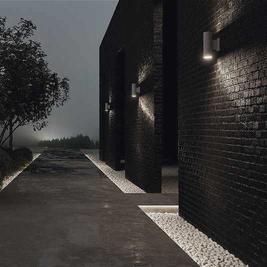 Wall Lamp O574WL-02W