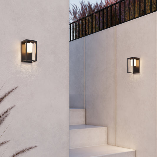 Wall lamp OSL457WL-L2GF3K