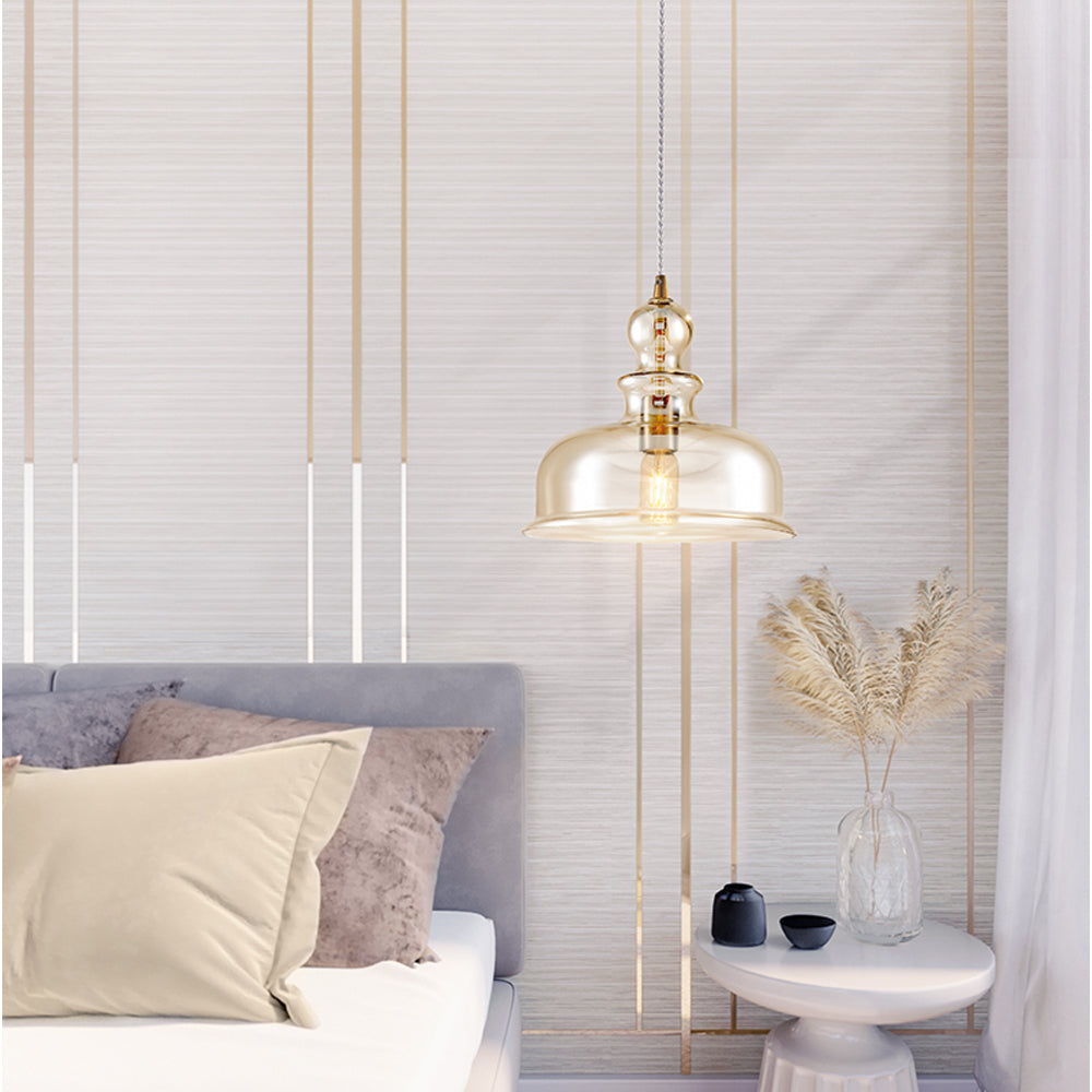 Ripatslamp P001PL-01BZ