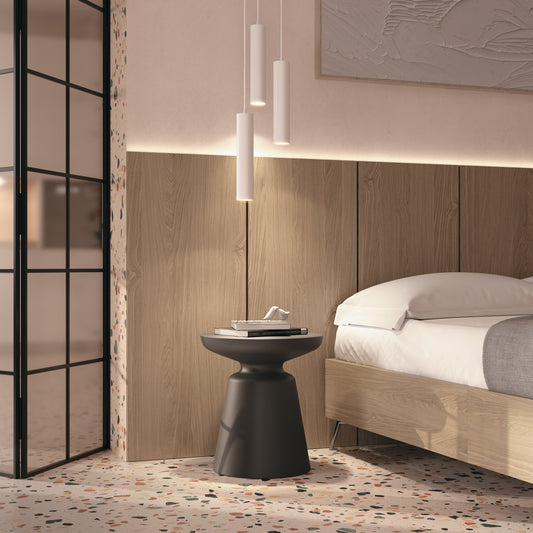 Pendant luminaire P075PL-01W