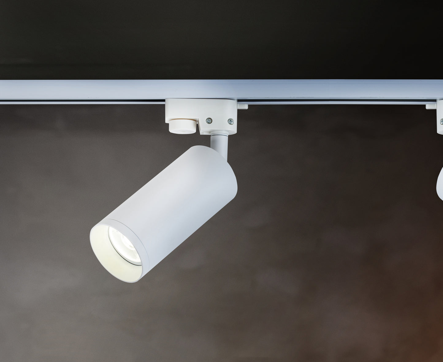 Track Lighting TR004-1-GU10-W