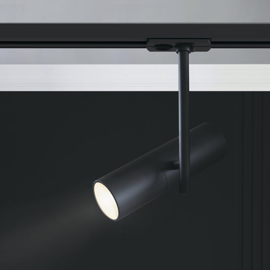 Track Lighting TR005-1-GU10-B