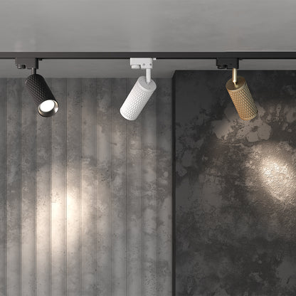 Track Lighting TR011-1-GU10-B