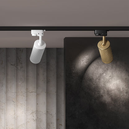 Track Lighting TR011-1-GU10-W