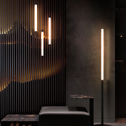 Floor Lamp Z012FL-L18B3K