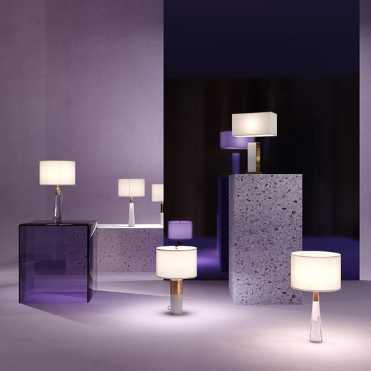 Table Lamp Z030TL-01BS