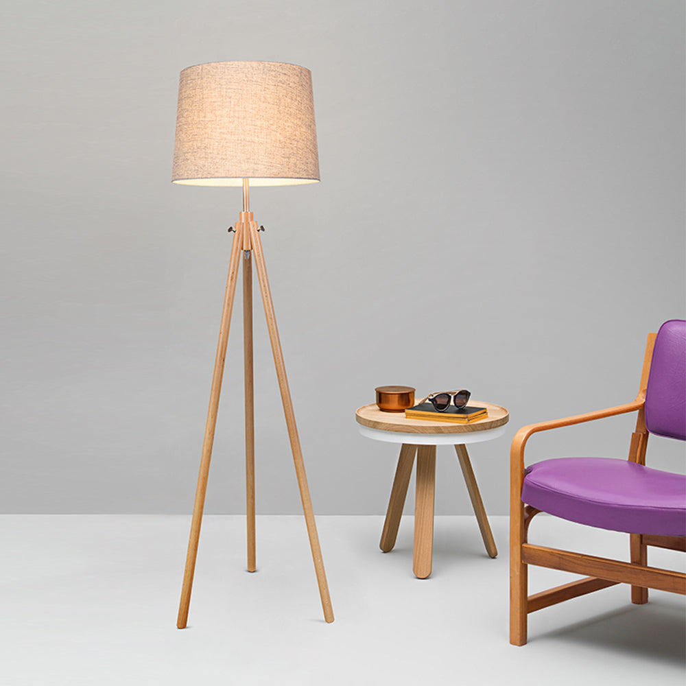 Floor Lamp Z177-FL-01-BR