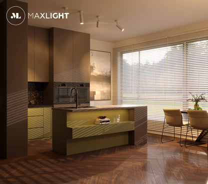 Maxlight H0119 Creador de brillos