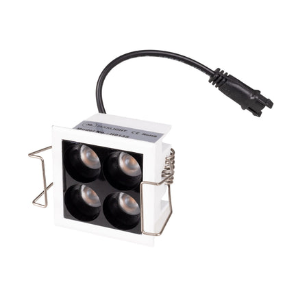 Maxlight H0135 X-line, täydennettävä ohjaimella HT0135