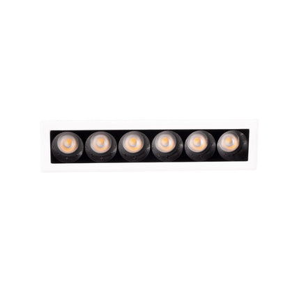 Maxlight H0136 X-line, täydennettävä ohjaimella HT0136