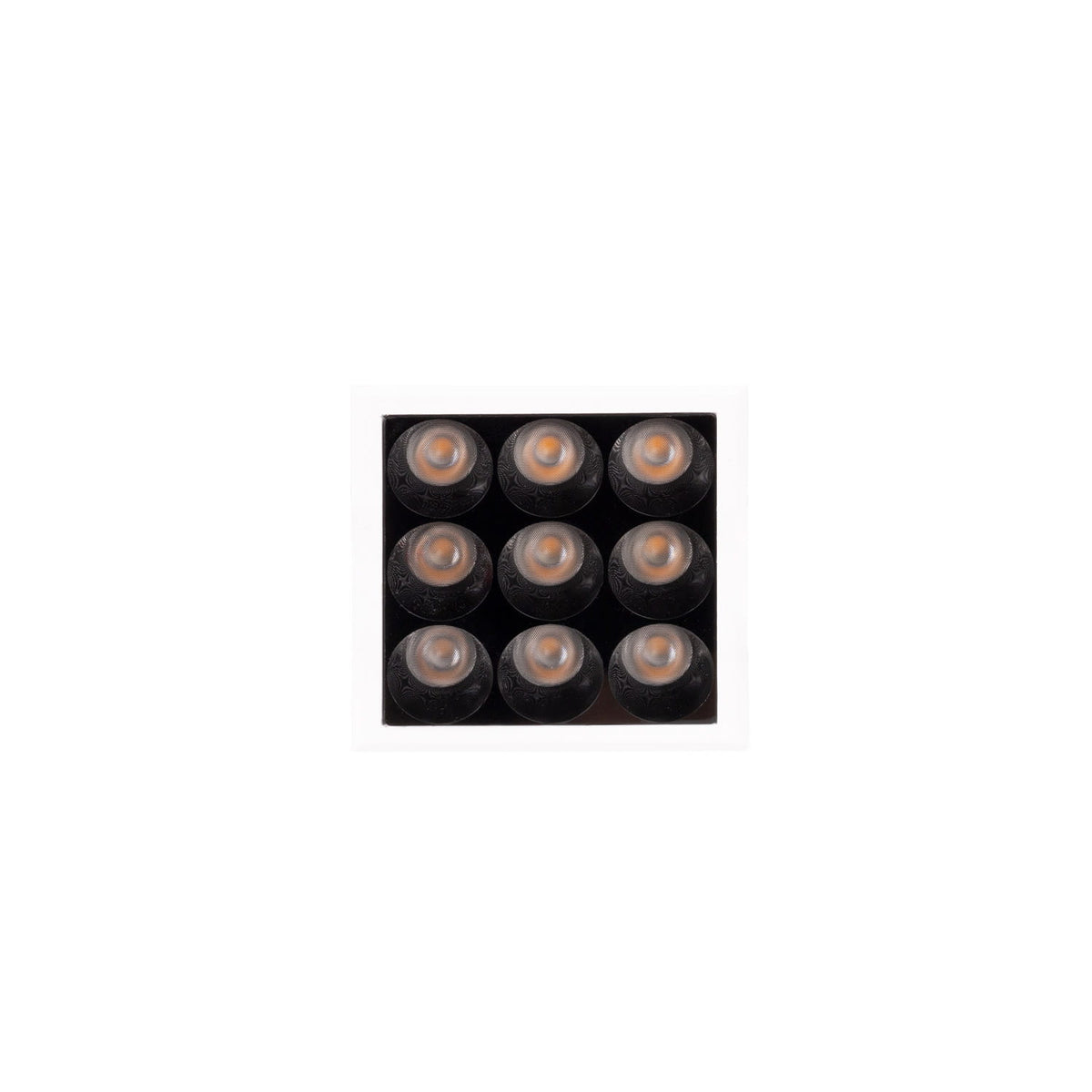 Maxlight H0137 X-line, täydennettävä ohjaimella HT0137