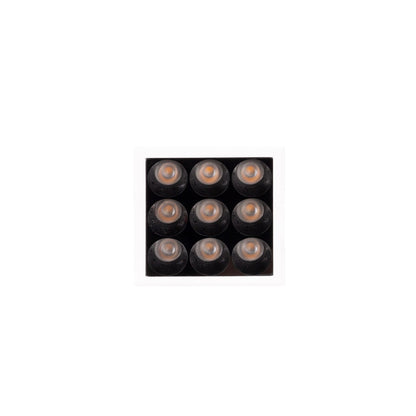 Maxlight H0137 X-line, täydennettävä ohjaimella HT0137