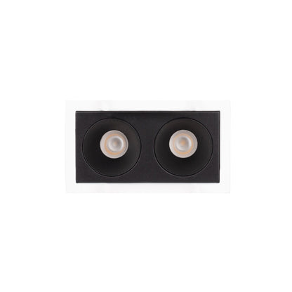 Maxlight H180.01 Modular, комплектуется модулем HM180 и драйвером HT180