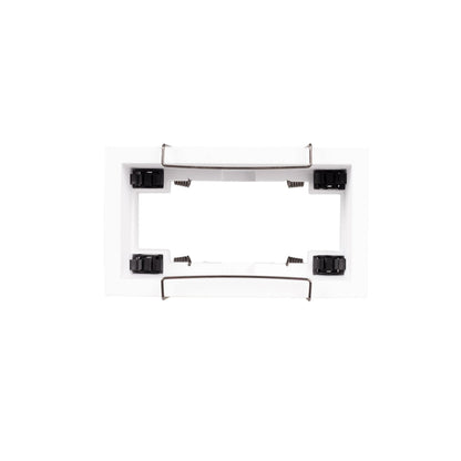 Maxlight H180.01 Modular, комплектуется модулем HM180 и драйвером HT180