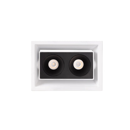 Maxlight H180.02 Modular, комплектуется модулем HM180 и драйвером HT180