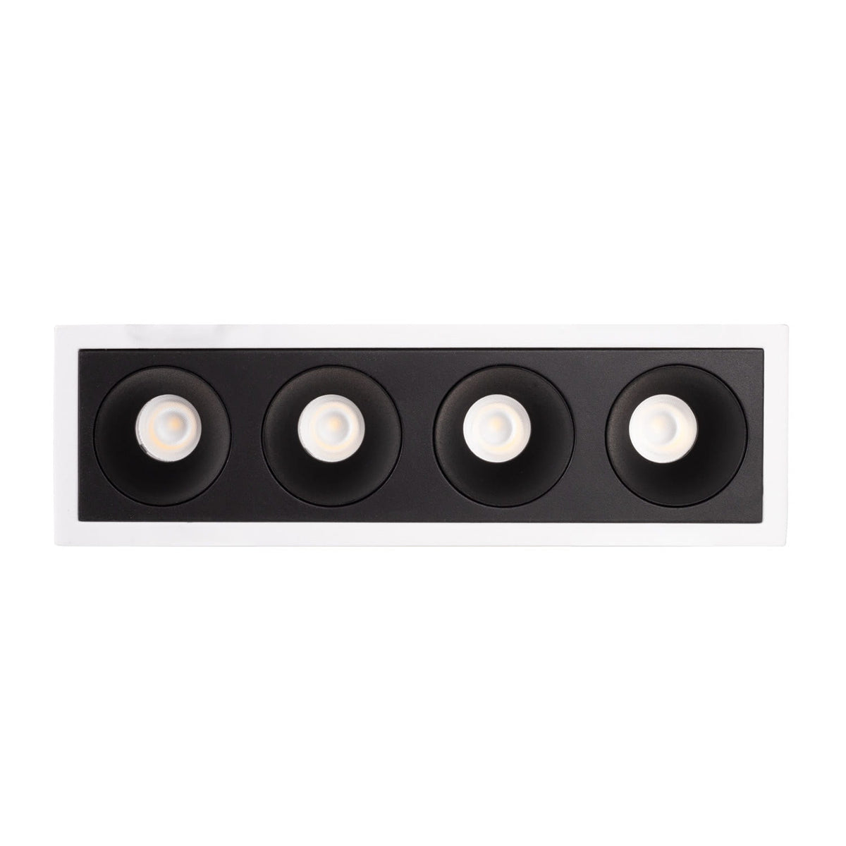 Maxlight H180.03 Modular, комплектуется модулем HM180 и драйвером HT180