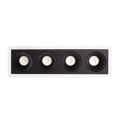 Maxlight H180.03 Modular, комплектуется модулем HM180 и драйвером HT180