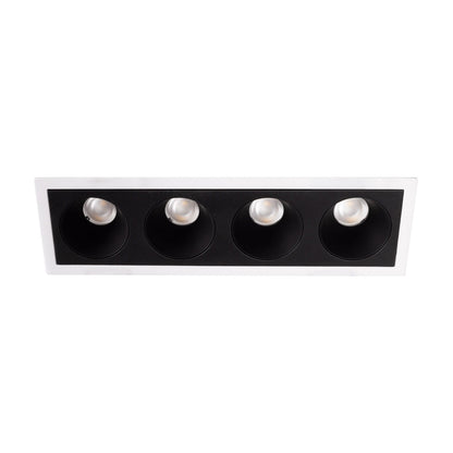 Maxlight H180.03 Modular, комплектуется модулем HM180 и драйвером HT180