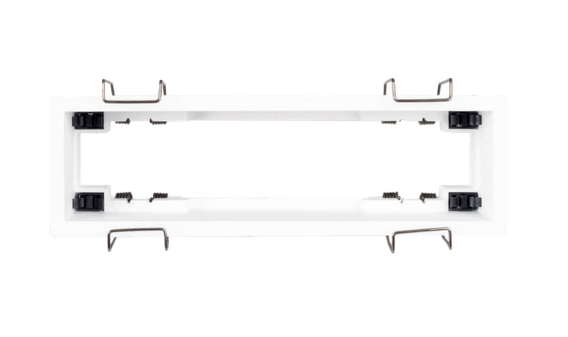 Maxlight H180.03 Modular, комплектуется модулем HM180 и драйвером HT180