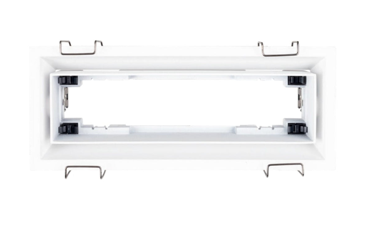 Maxlight H180.04 Modular, комплектуется модулем HM180 и драйвером HT180