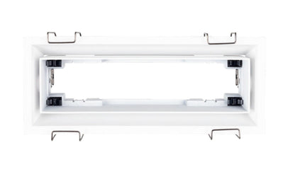Maxlight H180.04 Modular, комплектуется модулем HM180 и драйвером HT180