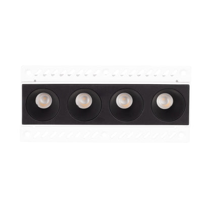 Maxlight H180.07 Modular, комплектуется модулем HM180 и драйвером HT180