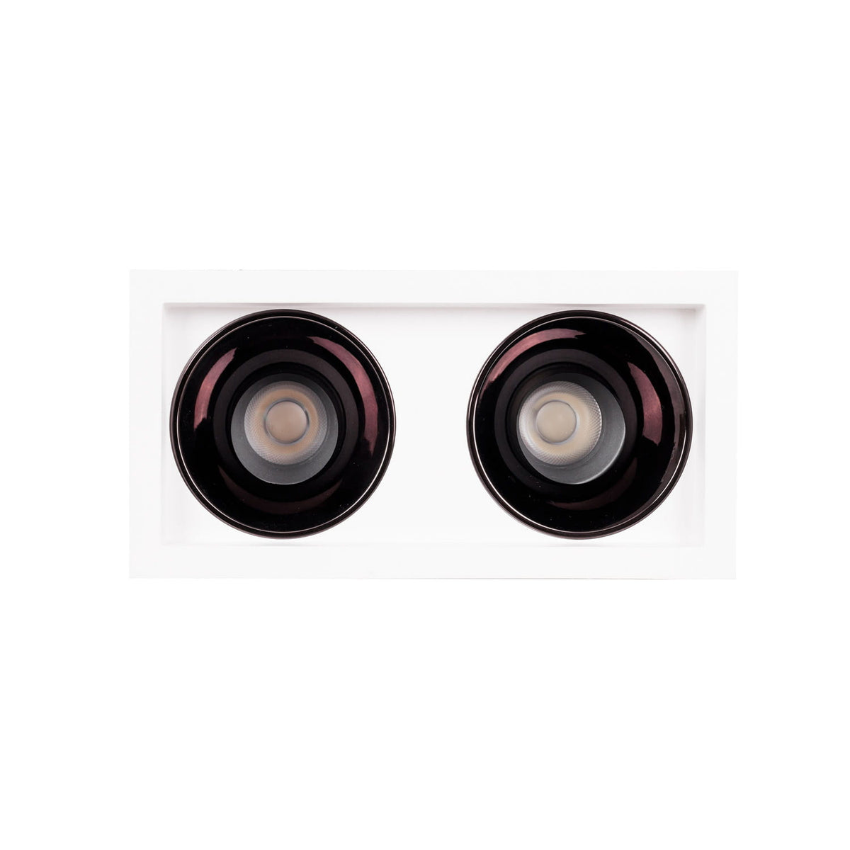 Maxlight H190.05 Spilio, комплектуется модулем HM190 и драйвером HT190