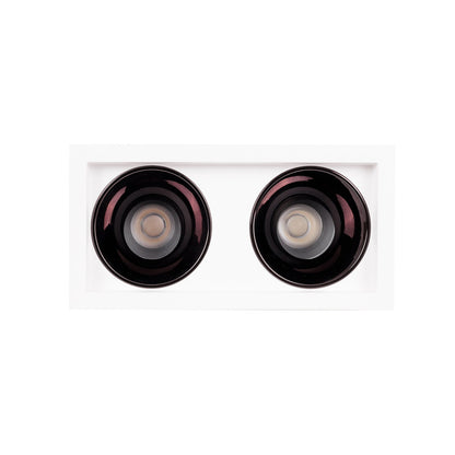 Maxlight H190.05 Spilio, комплектуется модулем HM190 и драйвером HT190