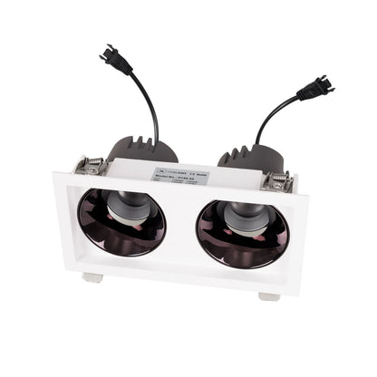 Maxlight H190.05 Spilio, комплектуется модулем HM190 и драйвером HT190