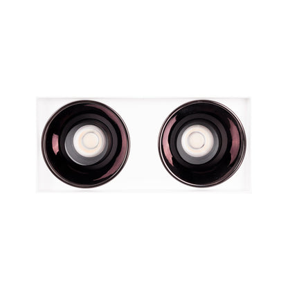 Maxlight H190.06 Spilio, комплектуется модулем HM190 и драйвером HT190