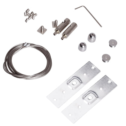 Maxlight MA0024 Kit de suspension magnétique pour rails