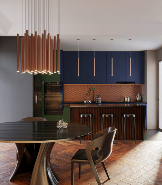 Maxlight P0171 Organic I