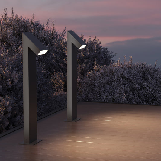 Landscape lighting O592FL-L15GF3K