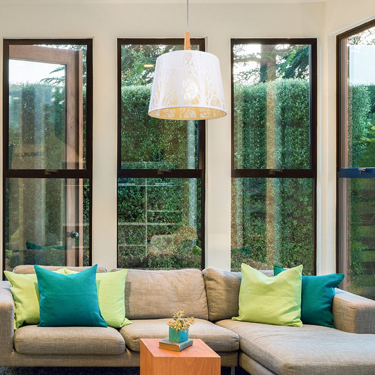 Pendant Lamp MOD029-PL-01-W