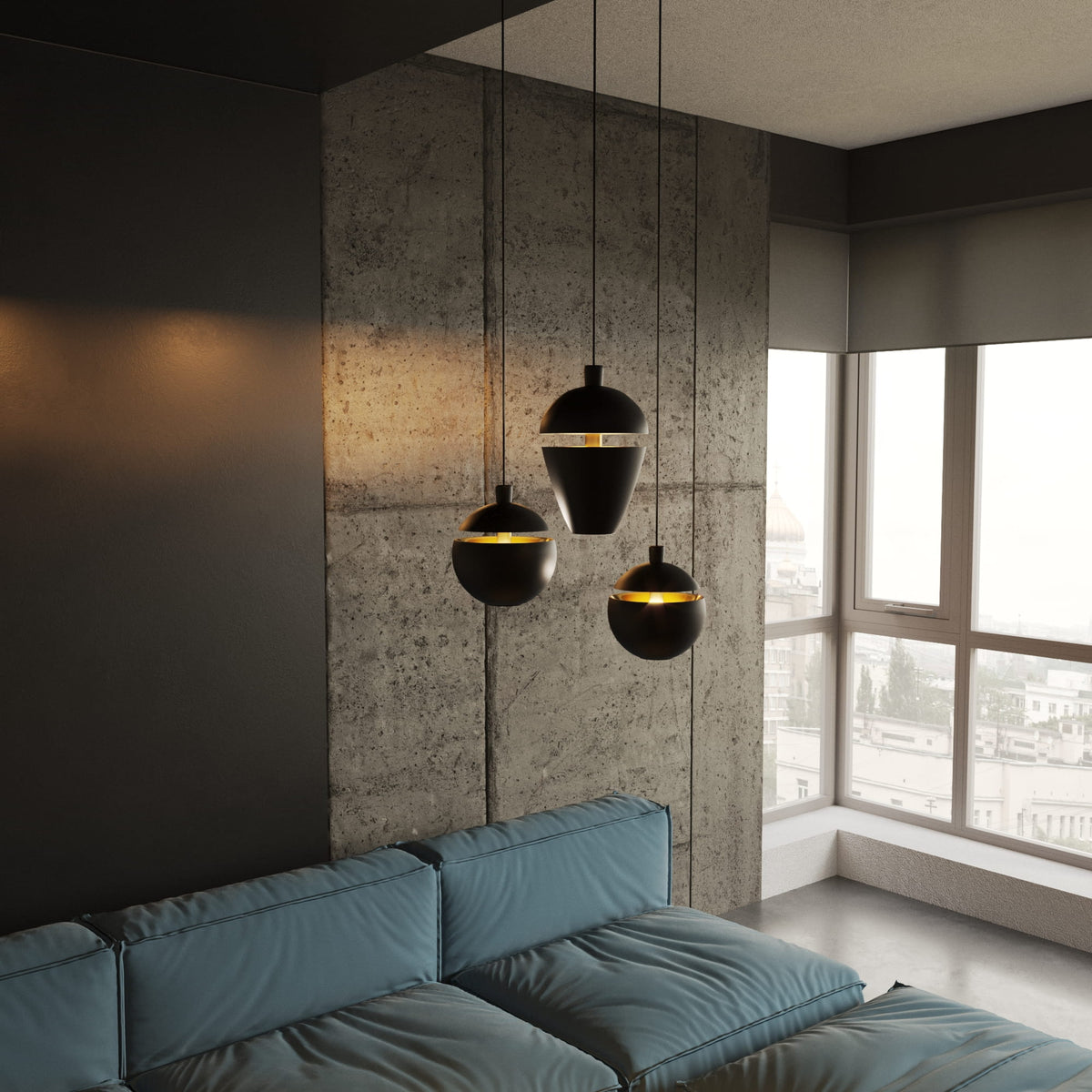 Maxlight P0471 Cometshine