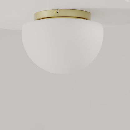 Plafonnier MOD270CL-01G