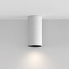 Artisan Surface Ceiling Light White — GU10 54mm