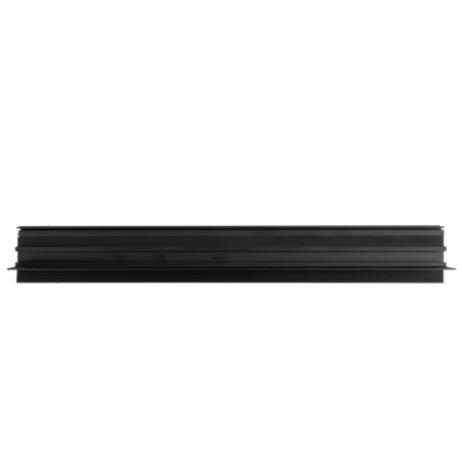 Rail magnétique encastré de 1 m Maxlight MT0006