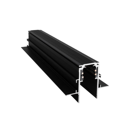 Rail magnétique encastré de 1 m Maxlight MT0006
